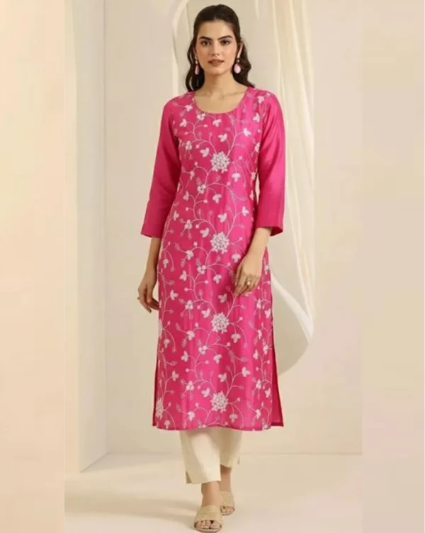 KURTI