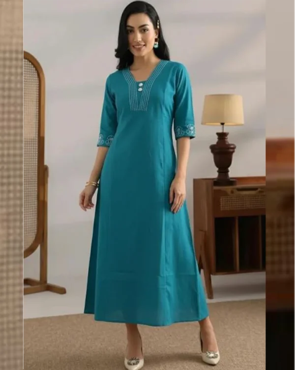 KURTI