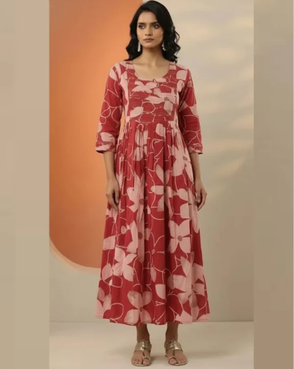 KURTI