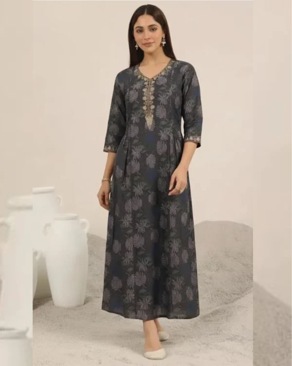 KURTI
