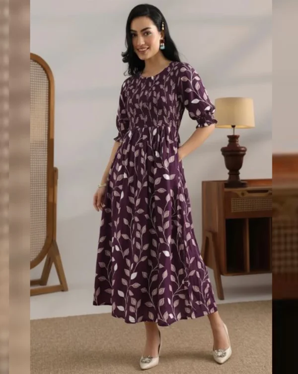 KURTI