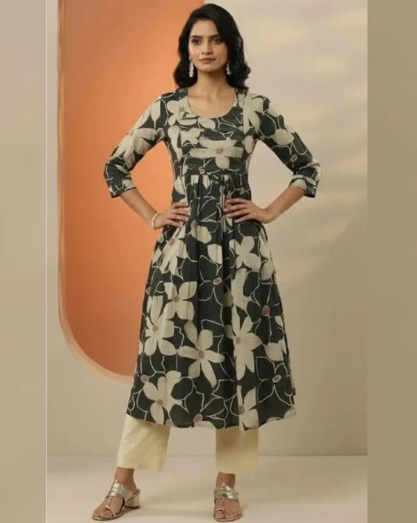 KURTI