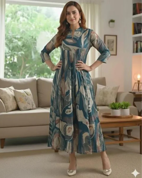KURTI