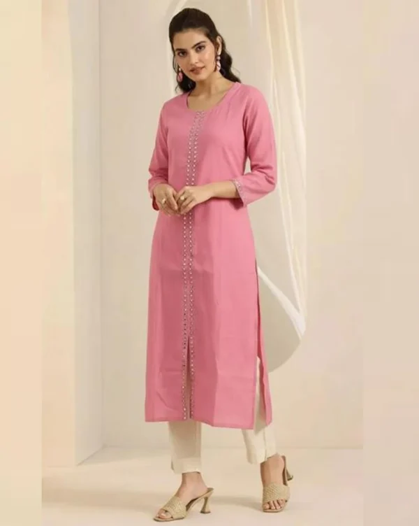 KURTI