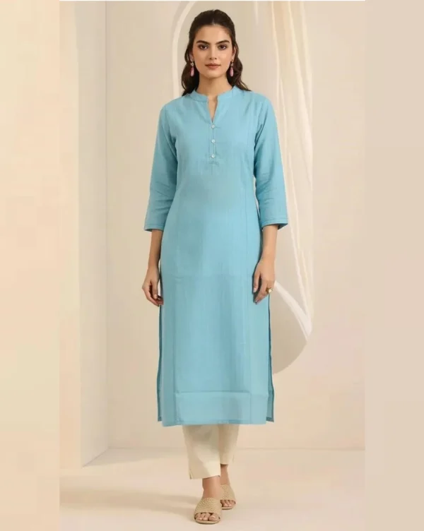 KURTI