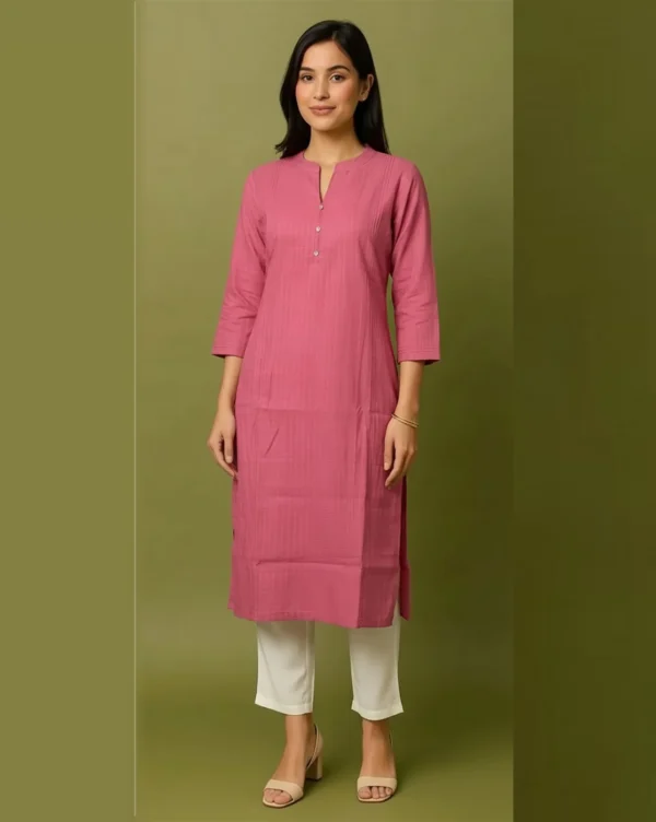 KURTI