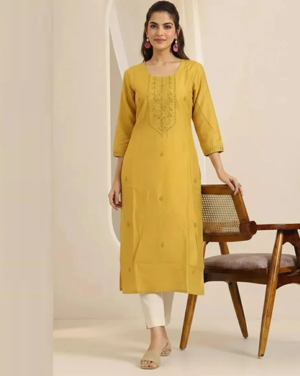 KURTI