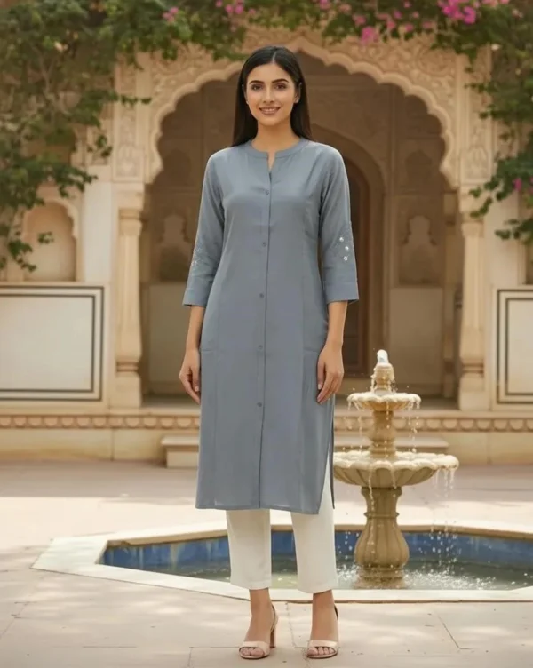 KURTI