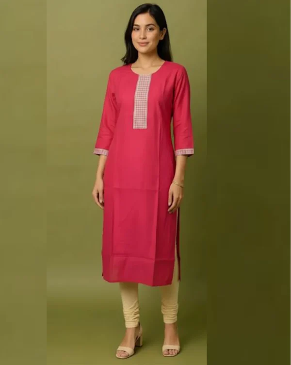 KURTI