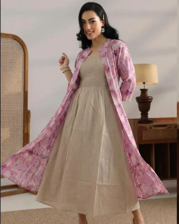 KURTI