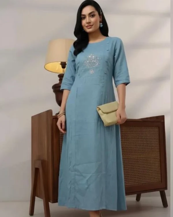 KURTI