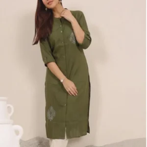 KURTI