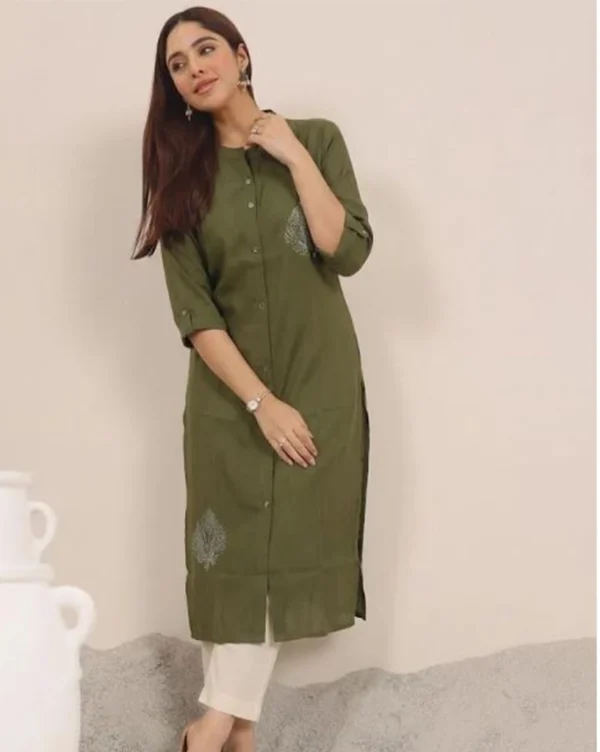 KURTI