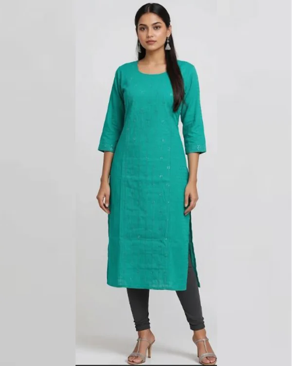 KURTI