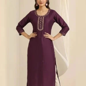 KURTI