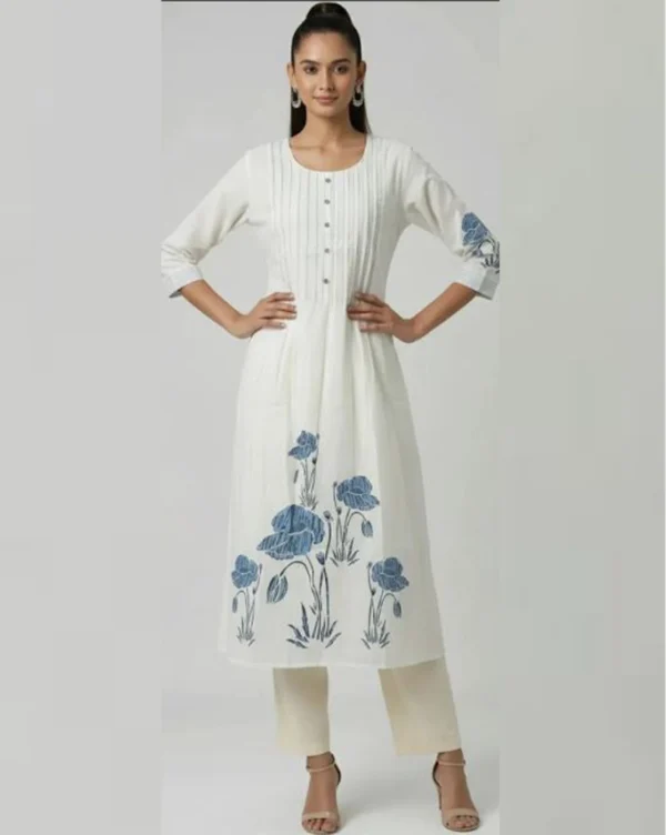 KURTI