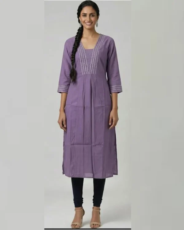 KURTI
