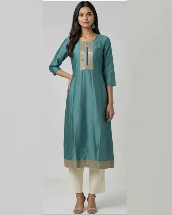 kurti