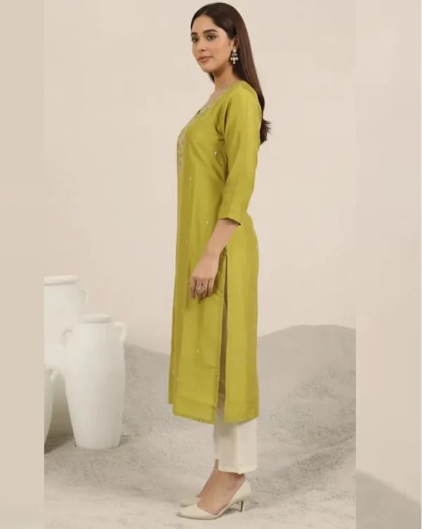 KURTI