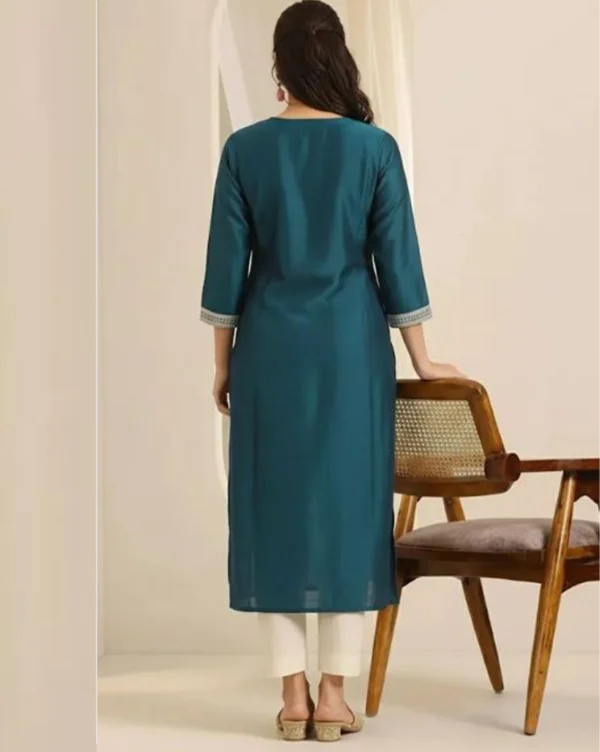 KURTI