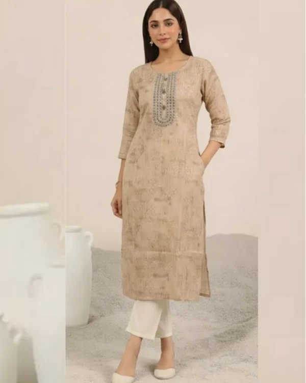 KURTI