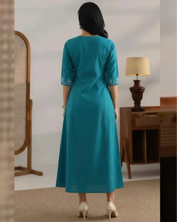 KURTI