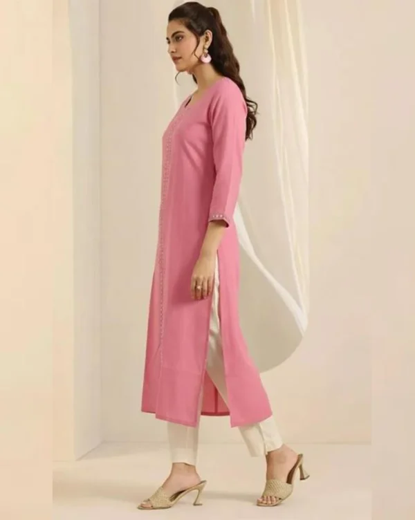 KURTI