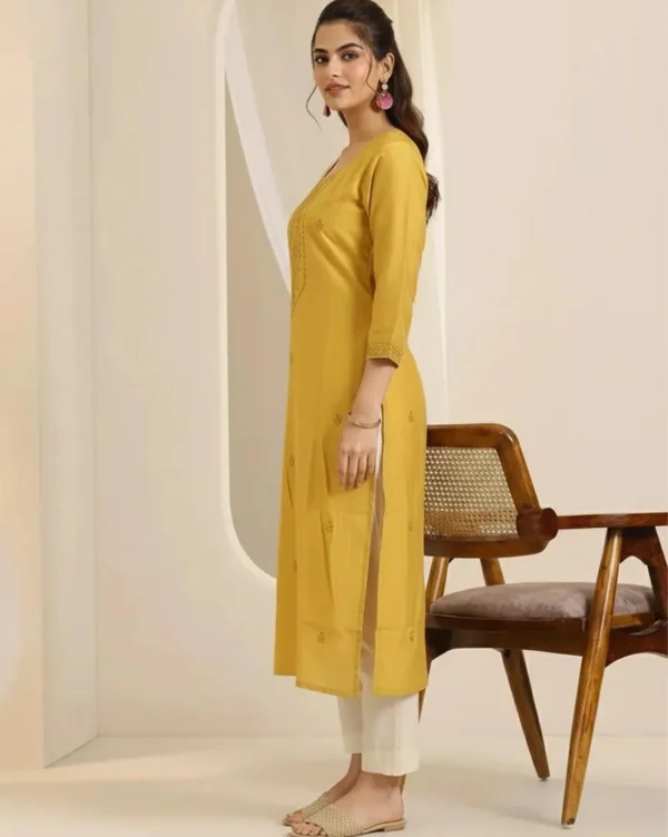 KURTI
