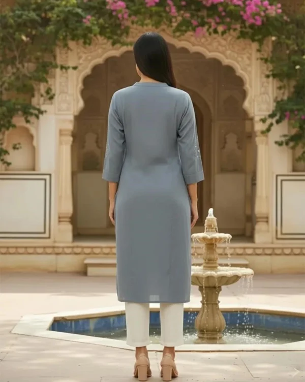 KURTI