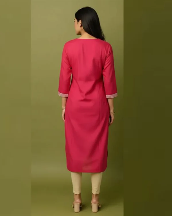 KURTI