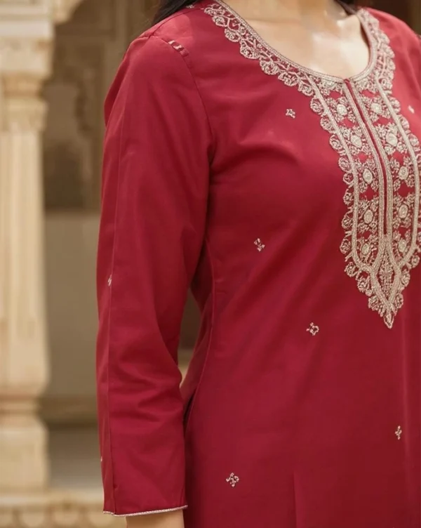 kurti