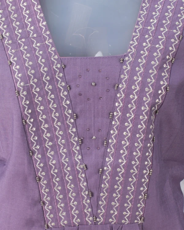 KURTI