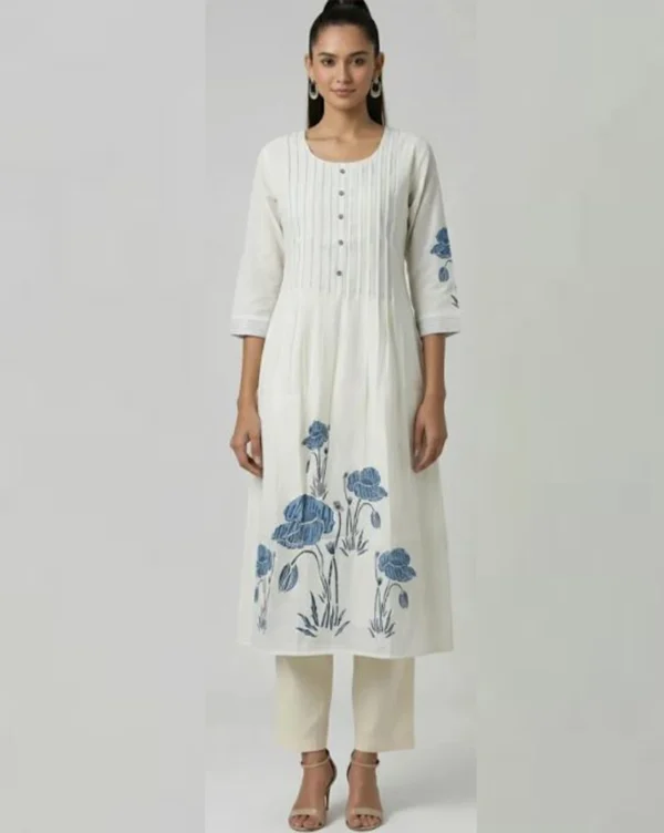 KURTI
