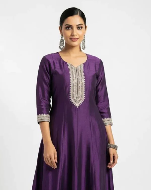 KURTI