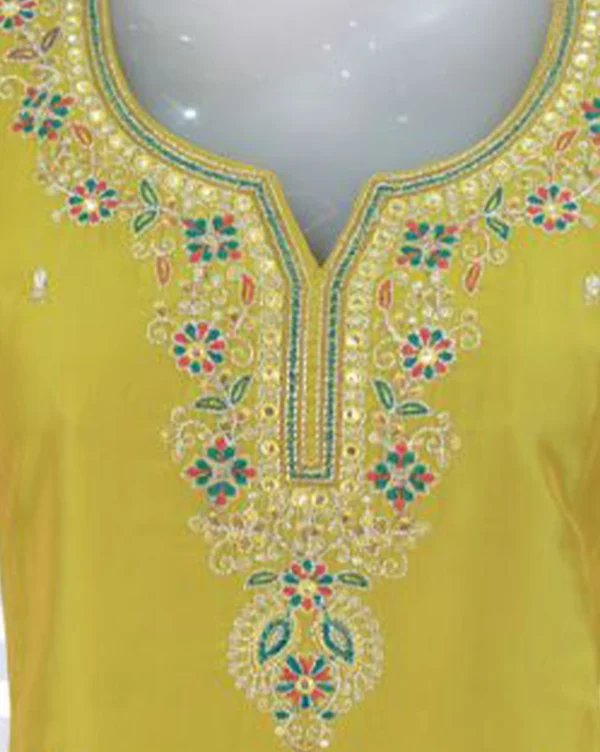 KURTI