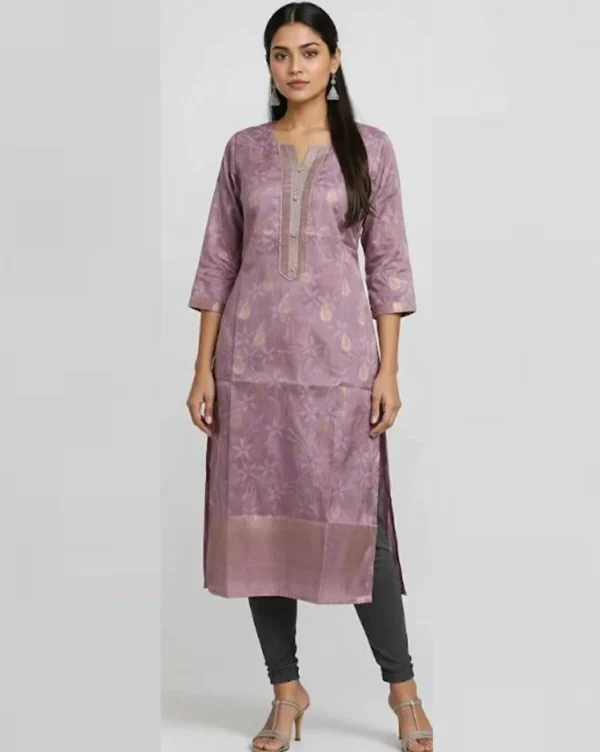 KURTI