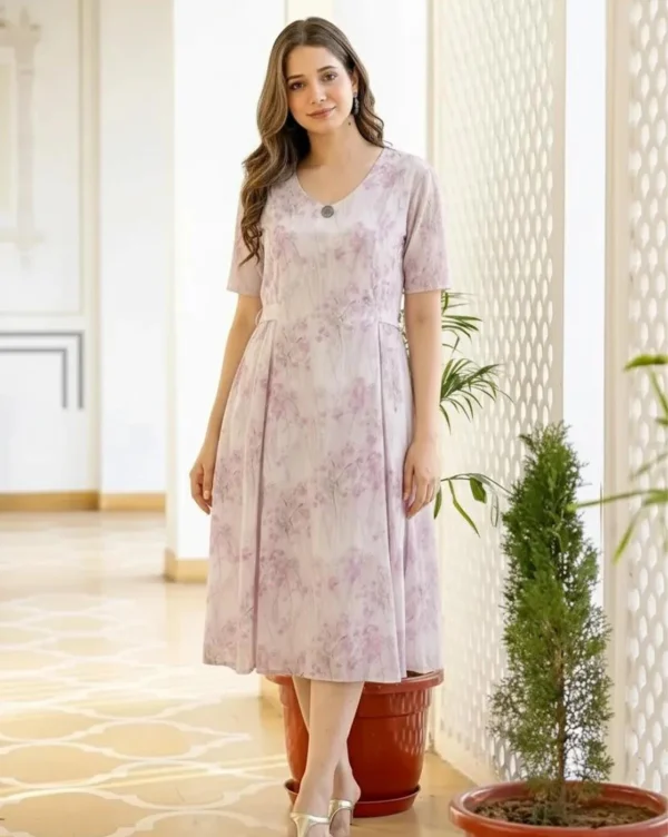 short kurti