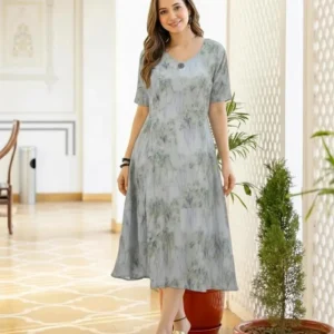 short kurti