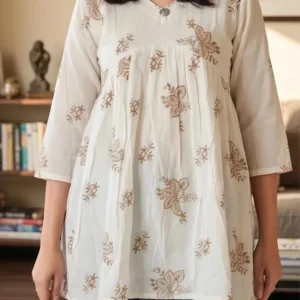 SHORT KURTI