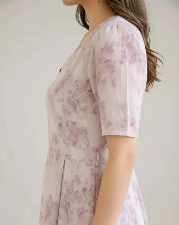 short kurti