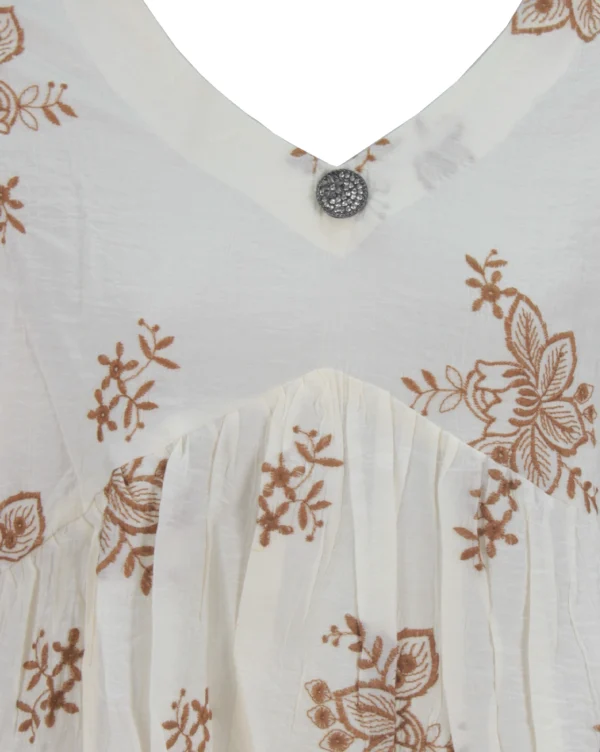 SHORT KURTI