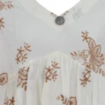 SHORT KURTI