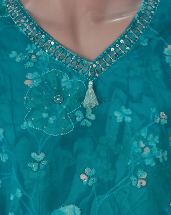 KURTI SET