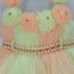 SHORT FROCK