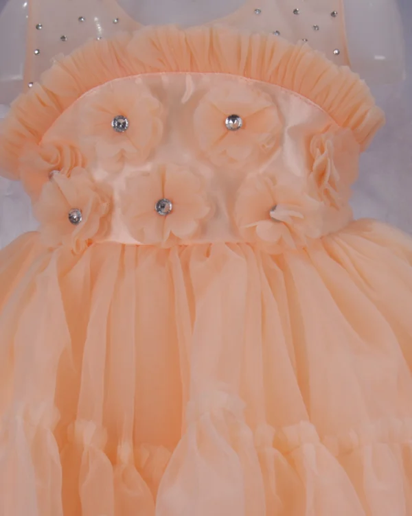 short frock