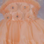 short frock