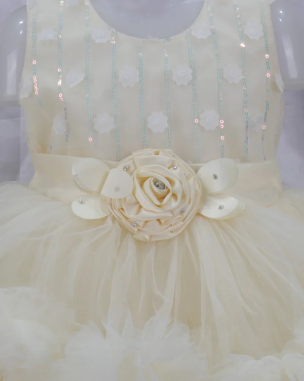 short frock