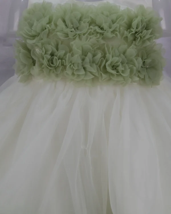 short frock