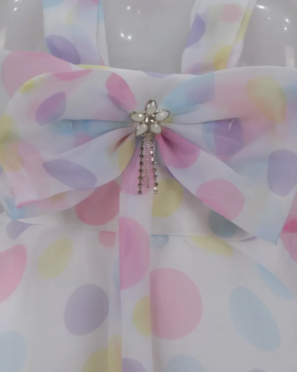 SHORT FROCK