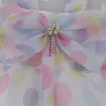 SHORT FROCK